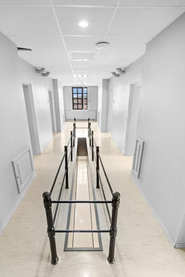 Fengselshotellet As Arendal Εξωτερικό φωτογραφία